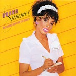 cover: Donna Summer - She Works Hard For The Money