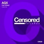 cover: Agx - Hot Wired