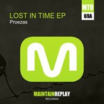 cover: Proezas - Lost In Time EP