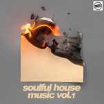 cover: Various - Soulful House Music Vol 1