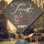 cover: Various - Trust In House Music Vol 12