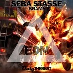 cover: Seba Stasse - Sbam!