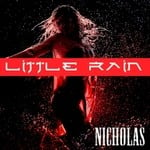 cover: Nicholas - Little Rain