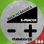 cover: S Peacox - Back To Bassics