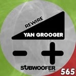 cover: Yan Grooger - Rewire