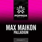 cover: Max Maikon - Palladium