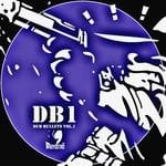 cover: Various - Dub Bullets Vol 1