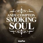 cover: Andy Compton - Smoking Soul