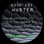 cover: Enzo Cee|Lex Gorrie - Master