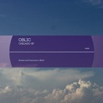 cover: Oblic - Chicago EP