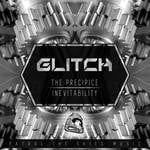 cover: Glitch - The Precipice