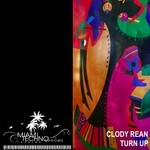 cover: Clody Rean - Turn Up