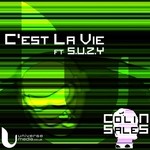 cover: Colin Sales|Suzy - Cest La Vie