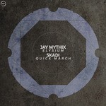 cover: Mythix, Jay|Skadi - Elysium/Quick March