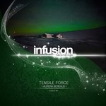 cover: Tensile Force - Aurora Borealis