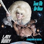 cover: Lady Bunny - Take Me Up High (remixes)