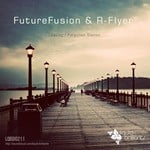 cover: Futurefusion & R Flyer - Leaving