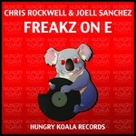 cover: Joell Sanchez|Rockwell, Chris - Freakz On E