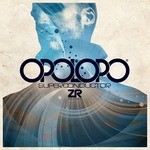 cover: Opolopo - Superconductor