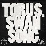 cover: Toru S - Swan Song EP