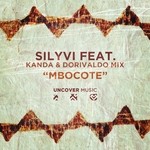 cover: Dorivaldo Mix|Kanda|Silyvi - Mbocote