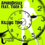 cover: Aphrodisiax|Tiger S - Killing Time Part 1