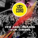 cover: Judge, Steve|Miamisoul - Wlcm Coronita