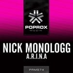 cover: Nick Monologg - ARINA