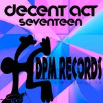 cover: Decent Act - Seven Teen