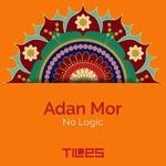 cover: Adan Mor - No Logic