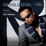 cover: Gerideau|Rhemi - Revolution