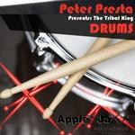 cover: Peter Presta - Drums