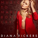 cover: Diana Vickers - Music To Make Boys Cry