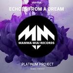 cover: Platinum Project - Echoes From A Dream (remix Contest)