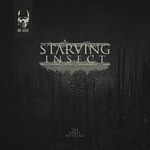 cover: Starving Insect - The Great Nothing