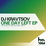 cover: Dj Kravtsov - One Day Left EP