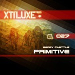 cover: Sergy Casttle - Primitive