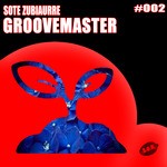 cover: Sote Zubiaurre - Groovemaster