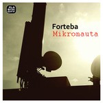 cover: Forteba - Mikronauta