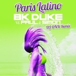 cover: Bk Duke|Paul & Simon - Paris Latino