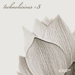 cover: Various - Technolicious #5