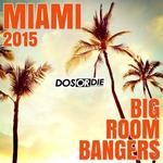 cover: Various - Miami 2015 (Big Room Bangers)