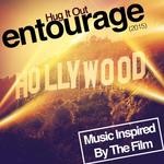 cover: Fandom - Hug It Out: Entourage (2015)