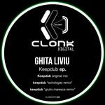 cover: Ghita Liviu - Keepdub