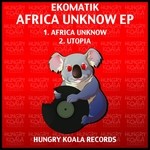 cover: Ekomatik - Africa Unknow EP