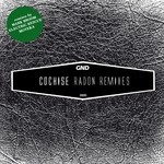 cover: Cochise - Radon (remixes)