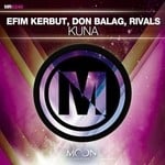 cover: Don Balag|Efim Kerbut|Rivals - Kuna