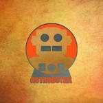 cover: Astroboter - Astroboter (Deluxe Edition)