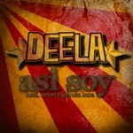 cover: Deela - Asi Soy