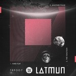 cover: Latmun - Hard Play